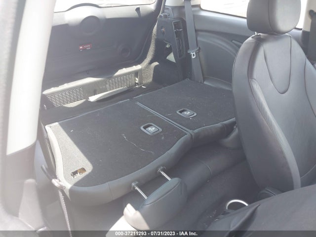 2010 MINI COOPER HARDTOP WMWMF3C50ATZ63518 Photo 7