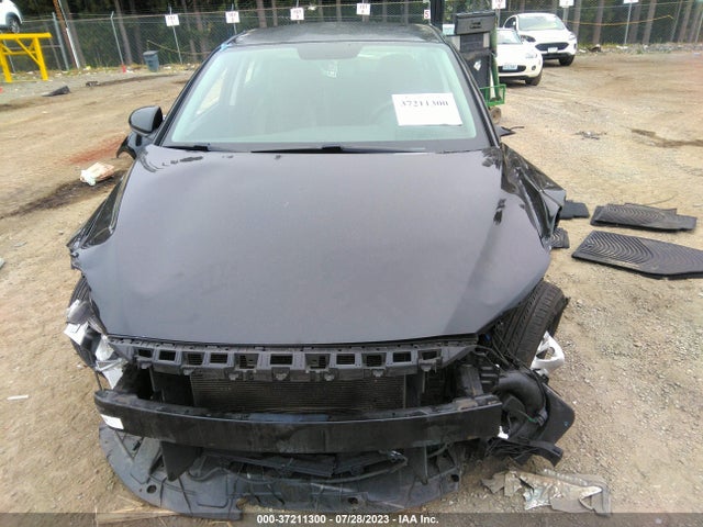 Hyundai ELANTRA SE 2018 5NPD74LF4JH263164 Image 12