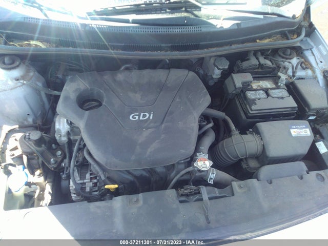 Hyundai ACCENT SE 2016 KMHCT5AE9GU260164 Image 10