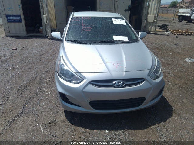Hyundai ACCENT SE 2016 KMHCT5AE9GU260164 Image 12