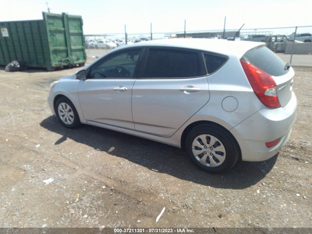Hyundai ACCENT SE 2016 KMHCT5AE9GU260164 Image 14