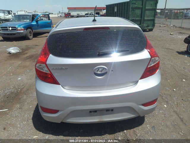 Hyundai ACCENT SE 2016 KMHCT5AE9GU260164 Image 16