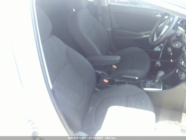 Hyundai ACCENT SE 2016 KMHCT5AE9GU260164 Image 5