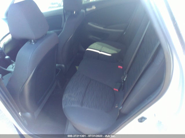 Hyundai ACCENT SE 2016 KMHCT5AE9GU260164 Image 8