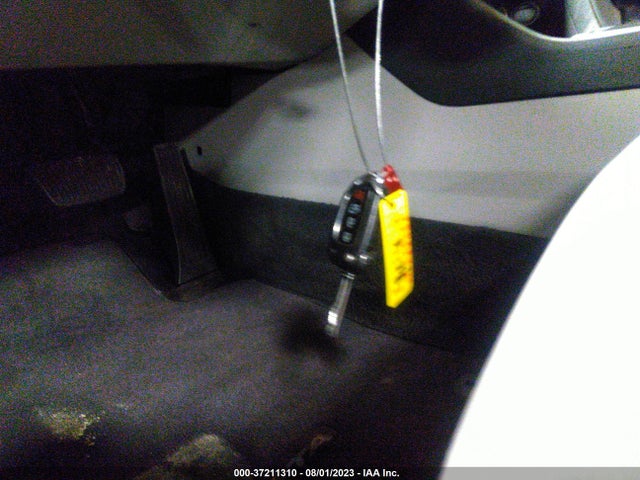 Hyundai SONATA SE 2019 5NPE24AF3KH808777 Image 11
