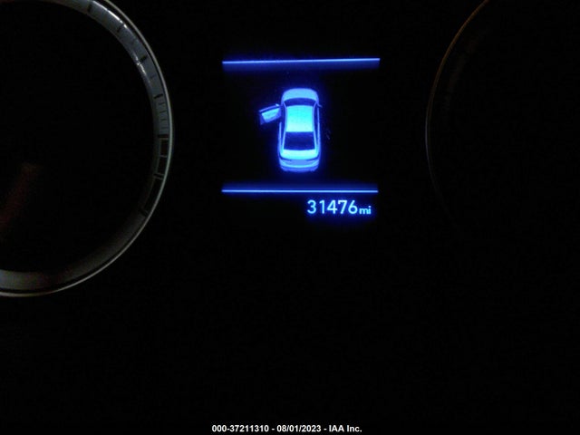 Hyundai SONATA SE 2019 5NPE24AF3KH808777 Image 15
