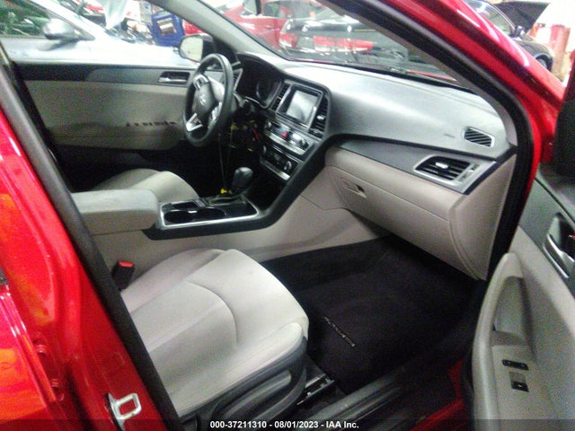 Hyundai SONATA SE 2019 5NPE24AF3KH808777 Image 5