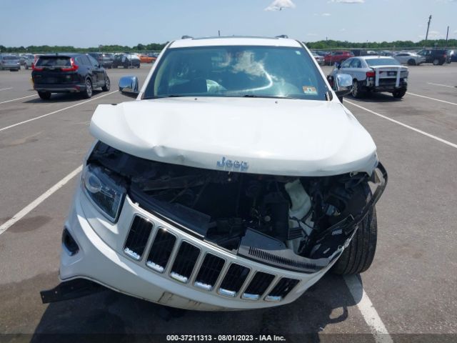 1C4RJFBG9FC706473 Jeep Grand Cherokee Limited