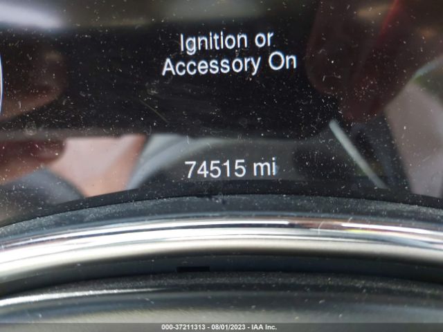 1C4RJFBG9FC706473 Jeep Grand Cherokee Limited