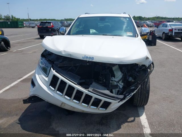 1C4RJFBG9FC706473 Jeep Grand Cherokee Limited