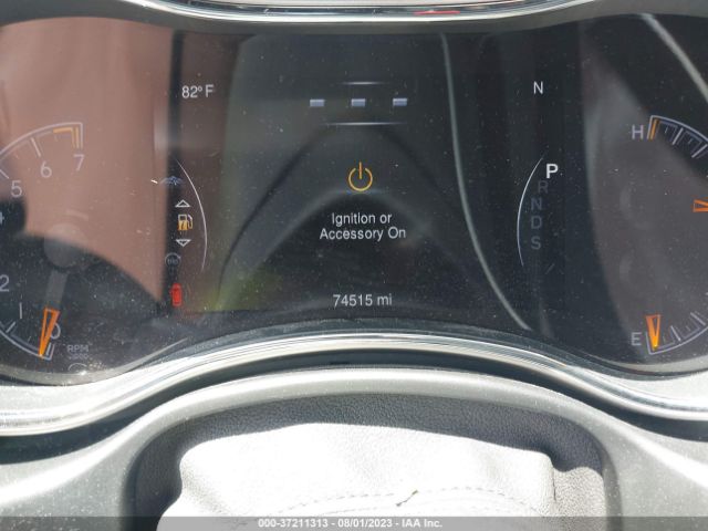 1C4RJFBG9FC706473 Jeep Grand Cherokee Limited