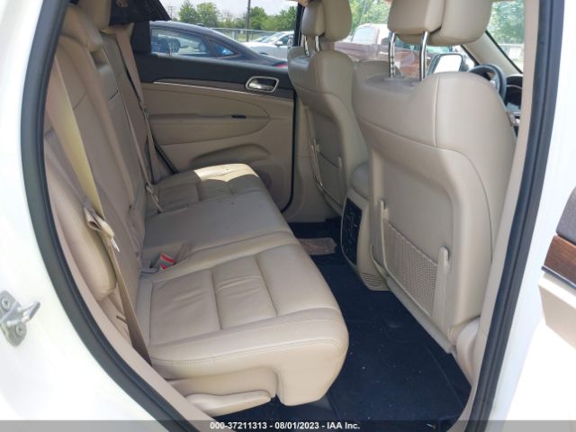 1C4RJFBG9FC706473 Jeep Grand Cherokee Limited