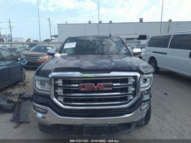 3GTP1NEC4HG138725 GMC Sierra 1500 Slt