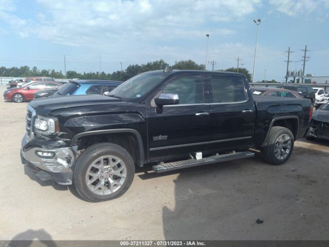 3GTP1NEC4HG138725 GMC Sierra 1500 Slt