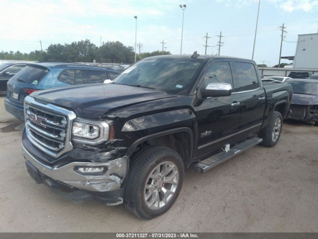 3GTP1NEC4HG138725 GMC Sierra 1500 Slt