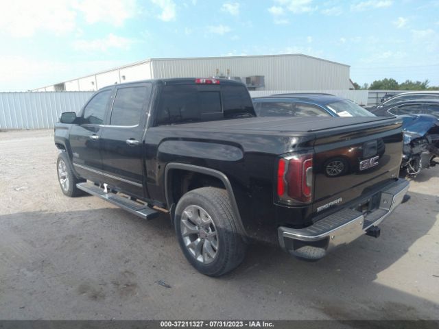 3GTP1NEC4HG138725 GMC Sierra 1500 Slt