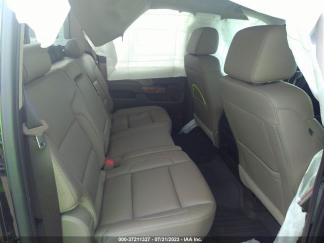 3GTP1NEC4HG138725 GMC Sierra 1500 Slt