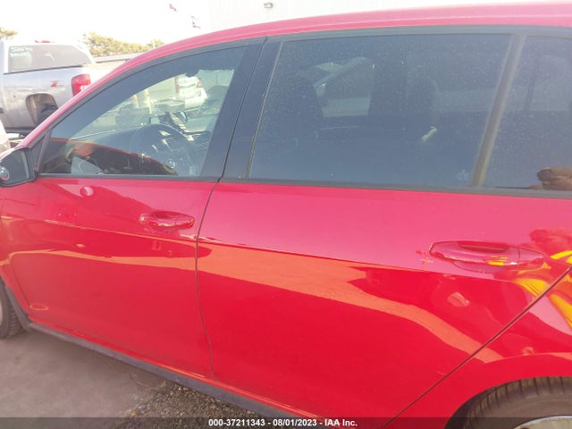 3VW5T7AU5FM002174 Volkswagen Golf Gti Se
