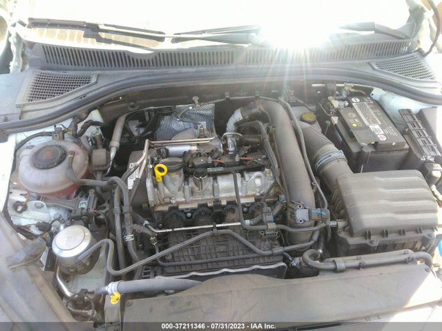3VWC57BU6MM010622 Volkswagen Jetta S/se/r-line