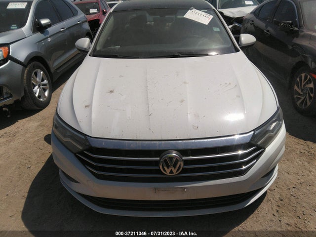 3VWC57BU6MM010622 Volkswagen Jetta S/se/r-line