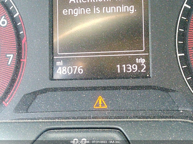 3VWC57BU6MM010622 Volkswagen Jetta S/se/r-line