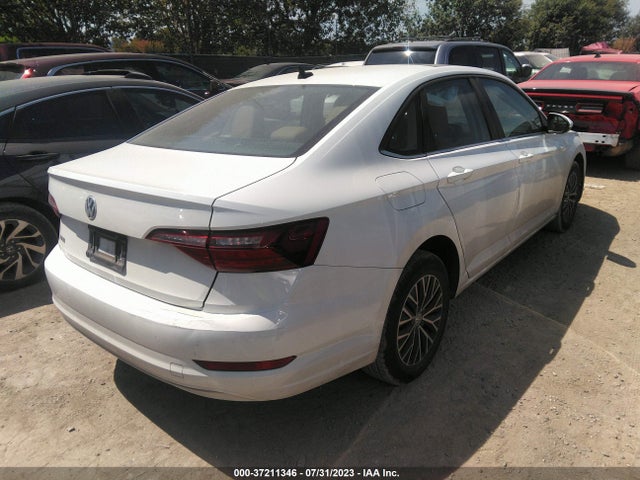 3VWC57BU6MM010622 Volkswagen Jetta S/se/r-line