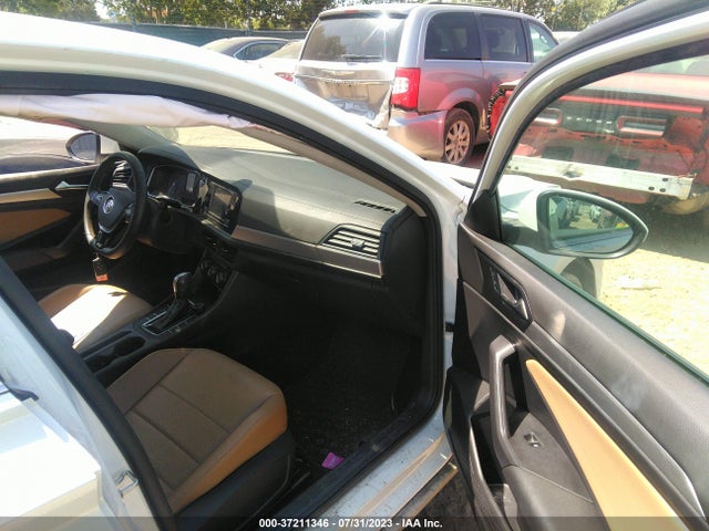 3VWC57BU6MM010622 Volkswagen Jetta S/se/r-line