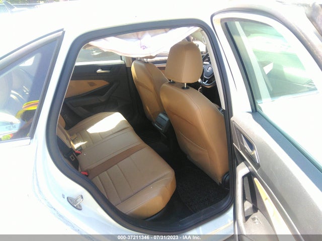 3VWC57BU6MM010622 Volkswagen Jetta S/se/r-line