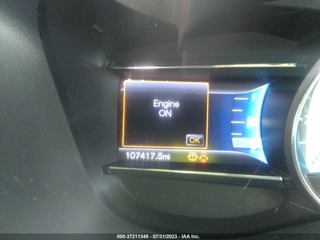 Ford EXPLORER XLT 2016 1FM5K8DH7GGD28088 Image 14