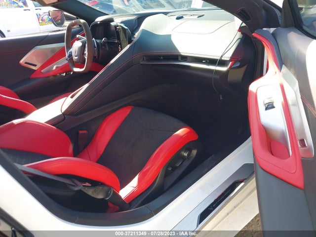 Chevrolet Corvette 2lt 2023 1G1YB2D40P5127018 Image 5