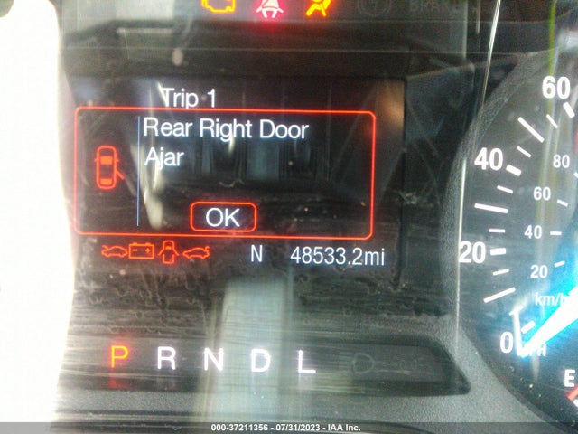 Ford FUSION S 2020 3FA6P0G77LR100678 Image 15