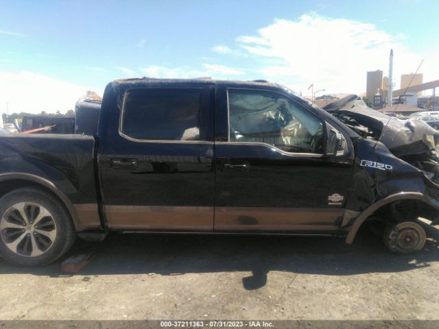 1FTEW1EG7GFA38106 Ford F-150 Xlt/xl/lariat/platinum