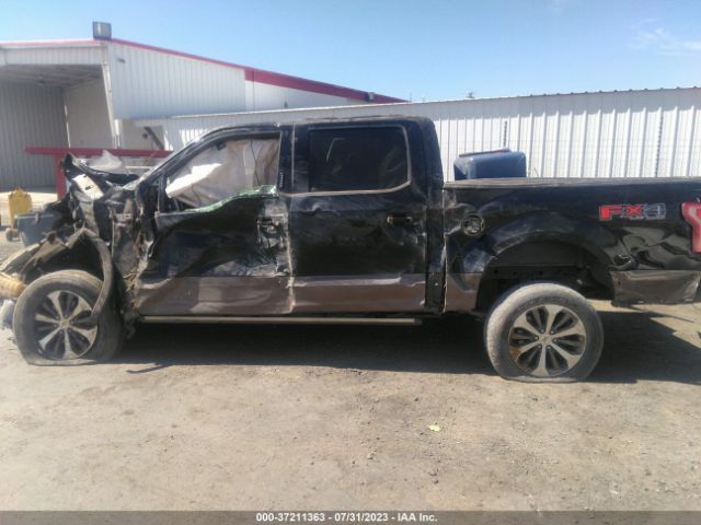 1FTEW1EG7GFA38106 Ford F-150 Xlt/xl/lariat/platinum