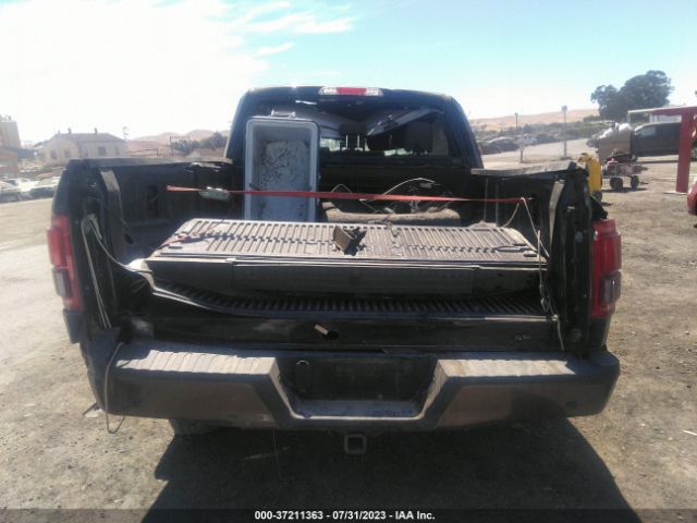 1FTEW1EG7GFA38106 Ford F-150 Xlt/xl/lariat/platinum