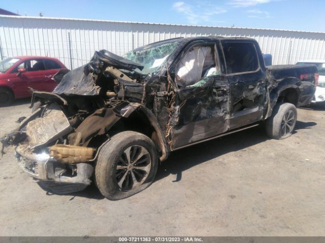 1FTEW1EG7GFA38106 Ford F-150 Xlt/xl/lariat/platinum