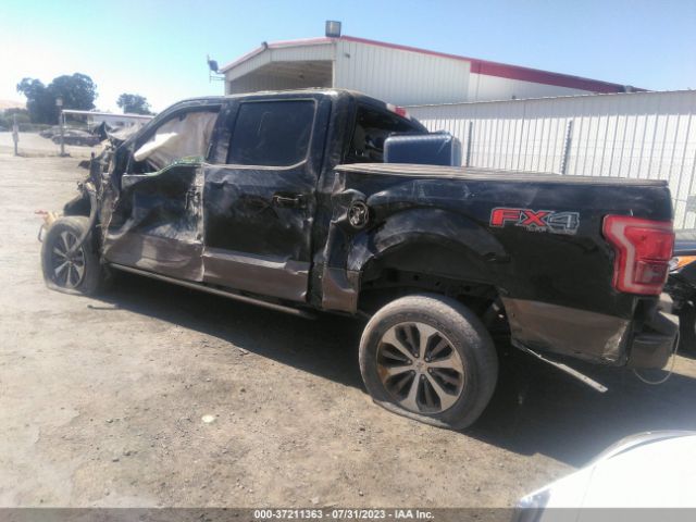 1FTEW1EG7GFA38106 Ford F-150 Xlt/xl/lariat/platinum
