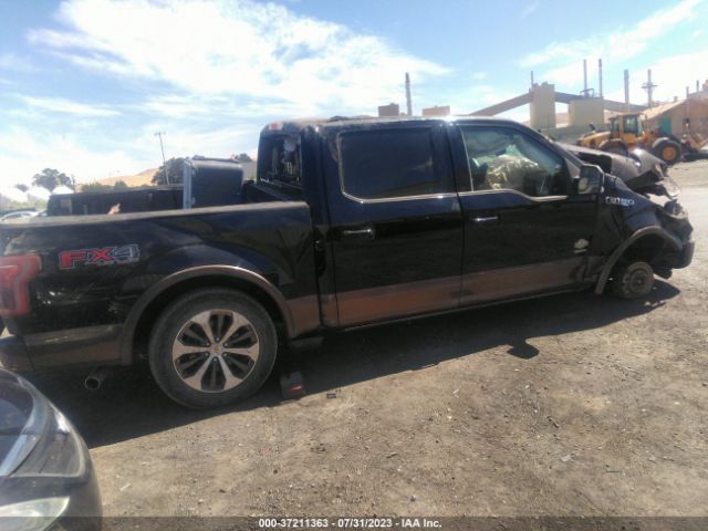 1FTEW1EG7GFA38106 Ford F-150 Xlt/xl/lariat/platinum