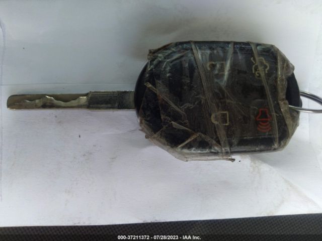 3FADP4BJ8FM187851 Ford FIESTA SE