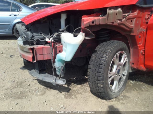 3FADP4BJ8FM187851 Ford FIESTA SE