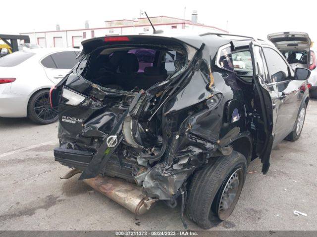 JN1BJ1CR8KW317517 Nissan Rogue Sport S