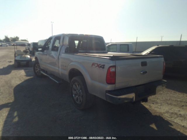 1FT7W2BT9EEA65391 Ford Super Duty F-250 Srw Xl/xlt/lariat