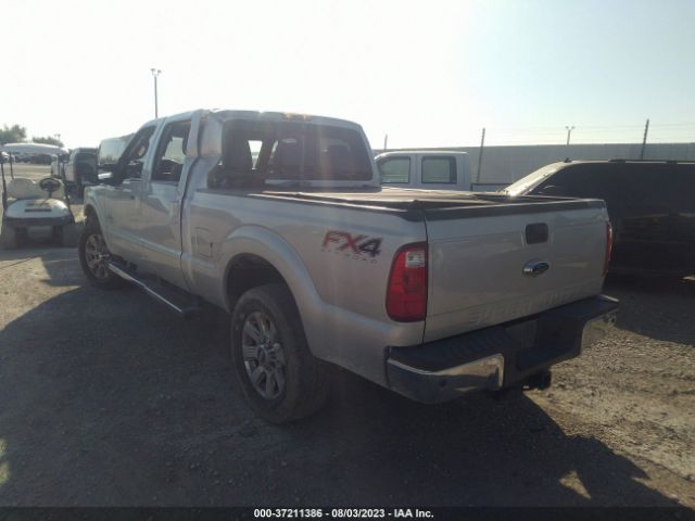 1FT7W2BT9EEA65391 Ford Super Duty F-250 Srw Xl/xlt/lariat
