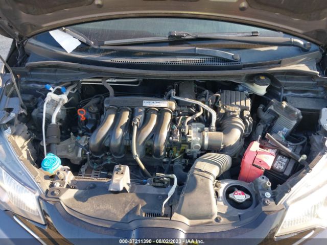 3HGGK5H93GM701858 Honda Fit Ex-l