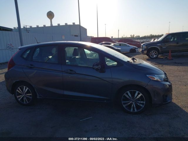 3HGGK5H93GM701858 Honda Fit Ex-l