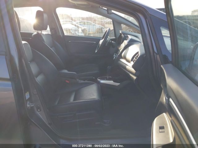 3HGGK5H93GM701858 Honda Fit Ex-l