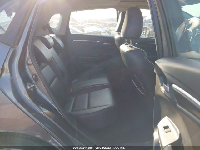 3HGGK5H93GM701858 Honda Fit Ex-l