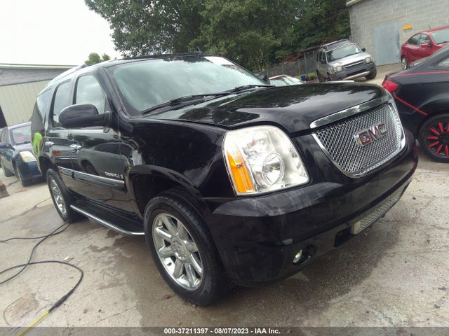 Продаж на аукціоні авто 2007 Gmc Yukon Denali, vin: 1GKFK638X7J380370, номер лоту: 37211397