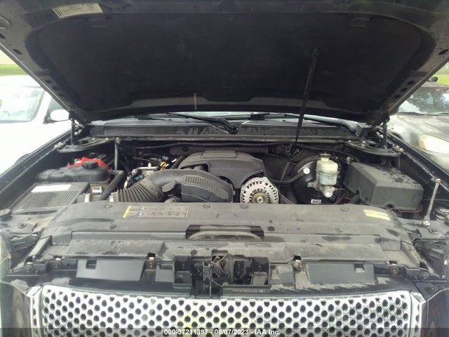Продаж на аукціоні авто 2007 Gmc Yukon Denali, vin: 1GKFK638X7J380370, номер лоту: 37211397