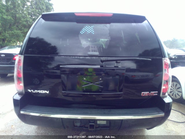 Продаж на аукціоні авто 2007 Gmc Yukon Denali, vin: 1GKFK638X7J380370, номер лоту: 37211397