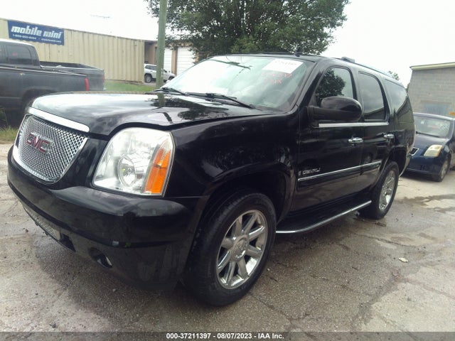Продаж на аукціоні авто 2007 Gmc Yukon Denali, vin: 1GKFK638X7J380370, номер лоту: 37211397